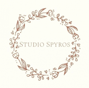 Small Garden by Studio Spyros